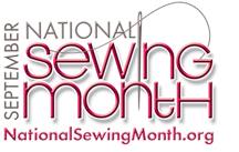 National Sewing Month