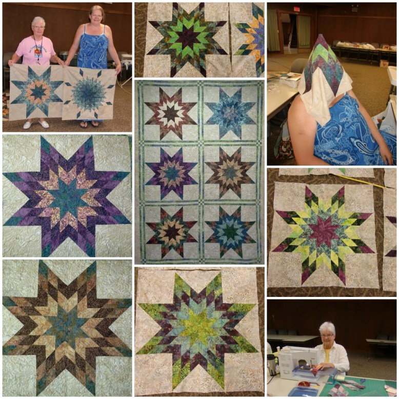 Jelly Stars Inwood Pics