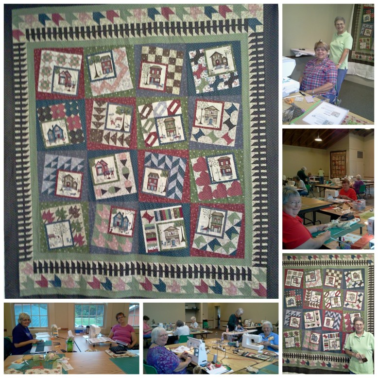 Ashland Oct Retreat PicMonkey Collage